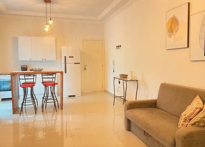 Apartamento, 2 quartos, 70 m² - Foto 2