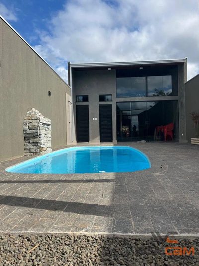 Casa, 150 m² - Foto 1