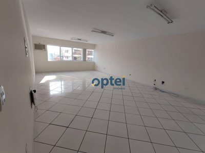 Sala-Conjunto, 53 m² - Foto 1