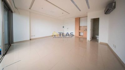 Sala-Conjunto, 40 m² - Foto 3
