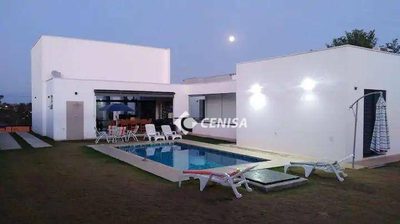 Chácara, 3 quartos, 1000 m² - Foto 2