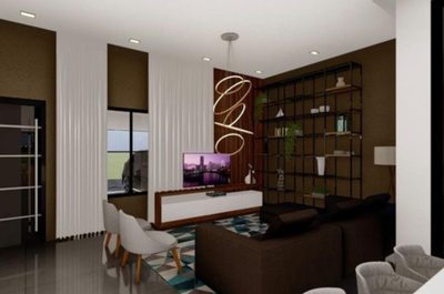 Casa, 3 quartos, 176 m² - Foto 5