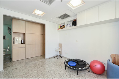 Sala-Conjunto, 40 m² - Foto 2