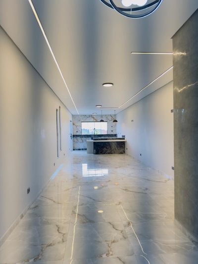Sobrado, 3 quartos - Foto 4