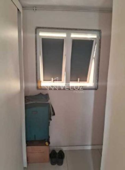 Apartamento, 1 quarto, 21 m² - Foto 2