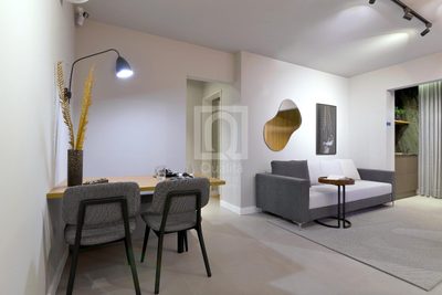 Apartamento, 2 quartos, 69 m² - Foto 5