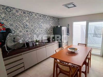 Casa de Condomínio, 2 quartos - Foto 5
