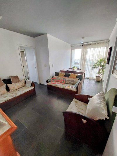 Cobertura, 5 quartos, 220 m² - Foto 3