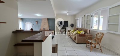 Casa, 4 quartos, 280 m² - Foto 3