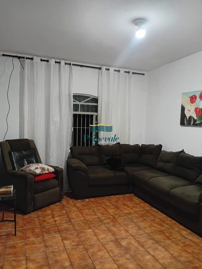 Casa, 3 quartos, 80 m² - Foto 3