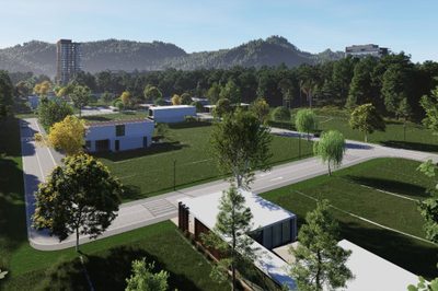 Loteamento e Condomínio, 250 m² - Foto 5