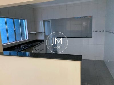 Sobrado, 2 quartos, 153 m² - Foto 5