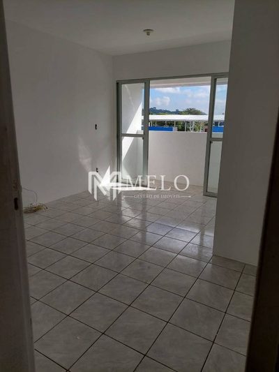 Apartamento, 3 quartos, 59 m² - Foto 3