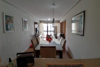 Apartamento, 2 quartos, 64 m² - Foto 2