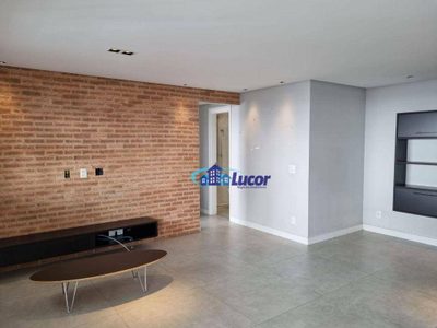 Apartamento, 2 quartos, 82 m² - Foto 5