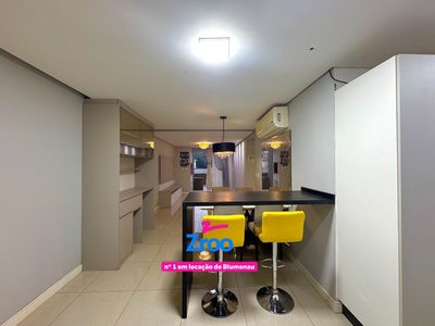 Apartamento, 2 quartos, 139 m² - Foto 2