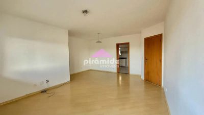 Apartamento, 4 quartos, 123 m² - Foto 2