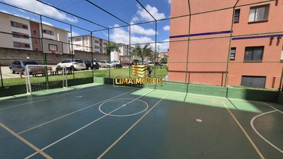 Apartamento, 2 quartos, 54 m² - Foto 4
