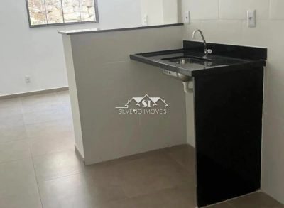 Apartamento, 1 quarto, 25 m² - Foto 4