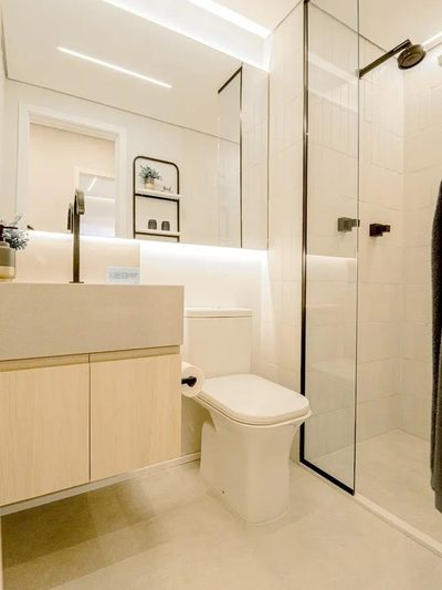 Apartamento, 2 quartos, 44 m² - Foto 3