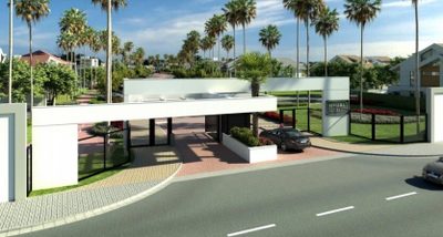 Terreno, 445 m² - Foto 1
