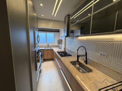 Apartamento, 2 quartos, 70 m² - Foto 4
