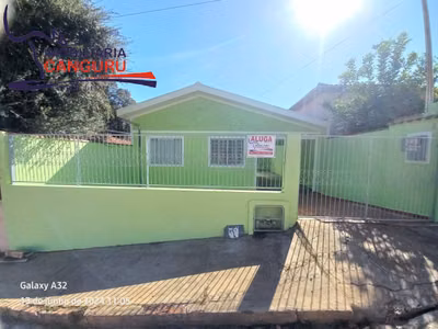 Casa, 2 quartos, 75 m² - Foto 1