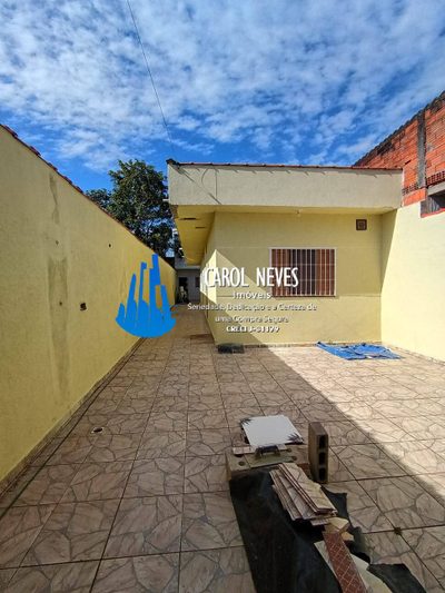 Casa, 2 quartos - Foto 4