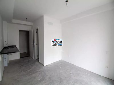 Apartamento, 1 quarto, 30 m² - Foto 5