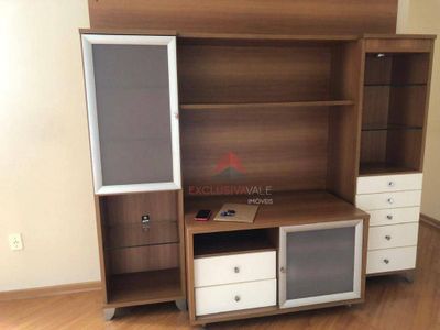 Apartamento, 2 quartos, 54 m² - Foto 1