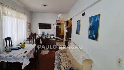 Apartamento, 2 quartos, 56 m² - Foto 5