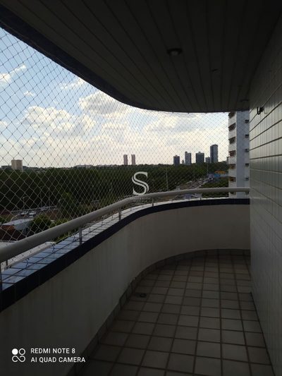Apartamento, 3 quartos, 167 m² - Foto 5