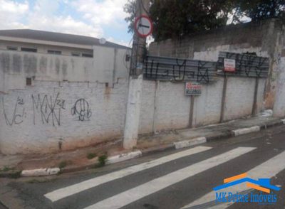 Terreno, 156 m² - Foto 1