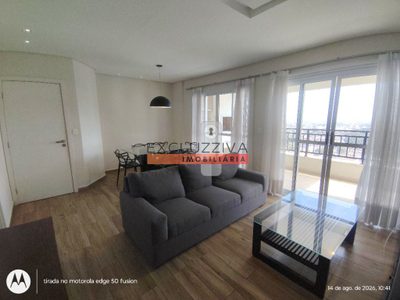 Apartamento, 3 quartos, 104 m² - Foto 2