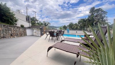 Casa, 4 quartos, 370 m² - Foto 3