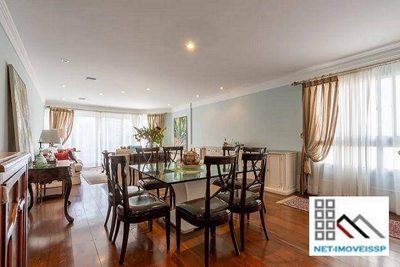 Apartamento, 5 quartos, 288 m² - Foto 3