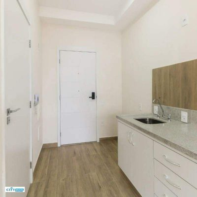 Apartamento, 1 quarto, 27 m² - Foto 4