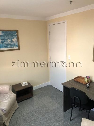 Casa Comercial, 45 m² - Foto 3