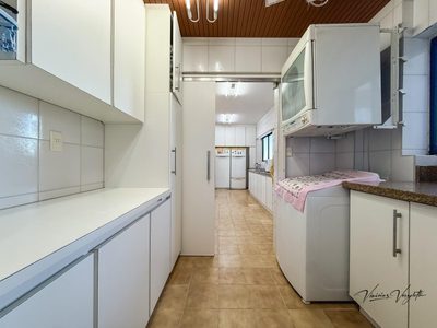 Apartamento, 4 quartos, 154 m² - Foto 2