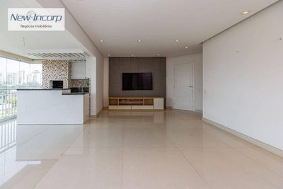 Apartamento, 3 quartos, 135 m² - Foto 1