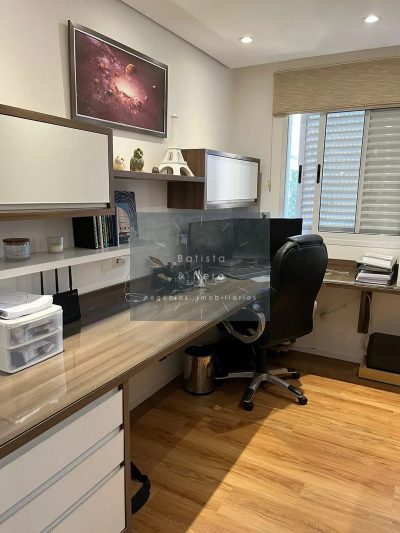 Apartamento, 3 quartos, 78 m² - Foto 5
