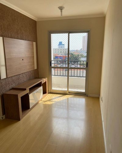 Apartamento, 2 quartos, 56 m² - Foto 2