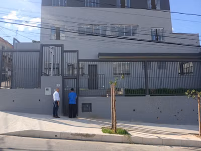 Casa, 2 quartos, 80 m² - Foto 1
