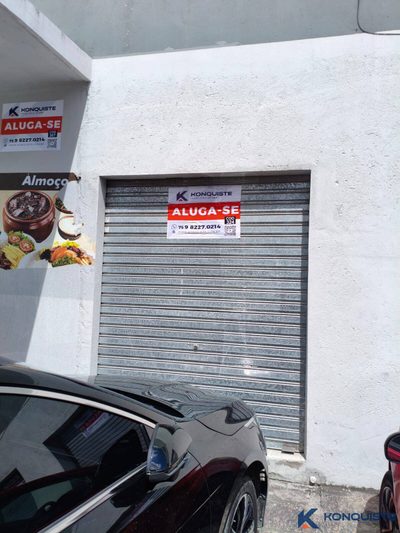 Loja-Salão - Foto 1