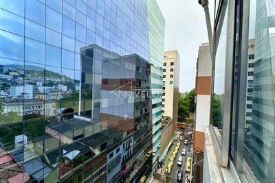 Apartamento, 1 quarto, 23 m² - Foto 4