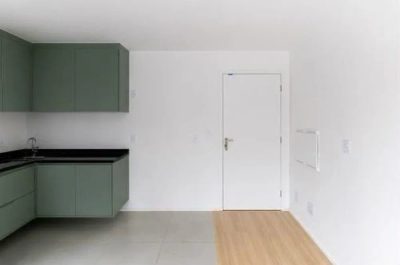 Apartamento, 1 quarto, 39 m² - Foto 3