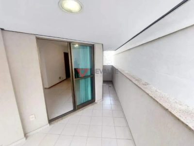 Apartamento, 2 quartos, 85 m² - Foto 5