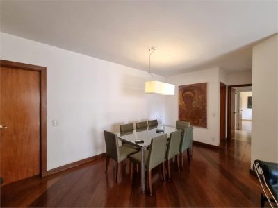 Apartamento, 4 quartos, 140 m² - Foto 2