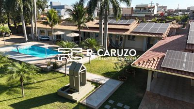 Casa, 456 m² - Foto 1