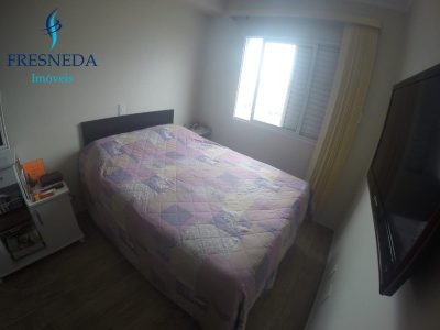 Apartamento, 2 quartos, 54 m² - Foto 4